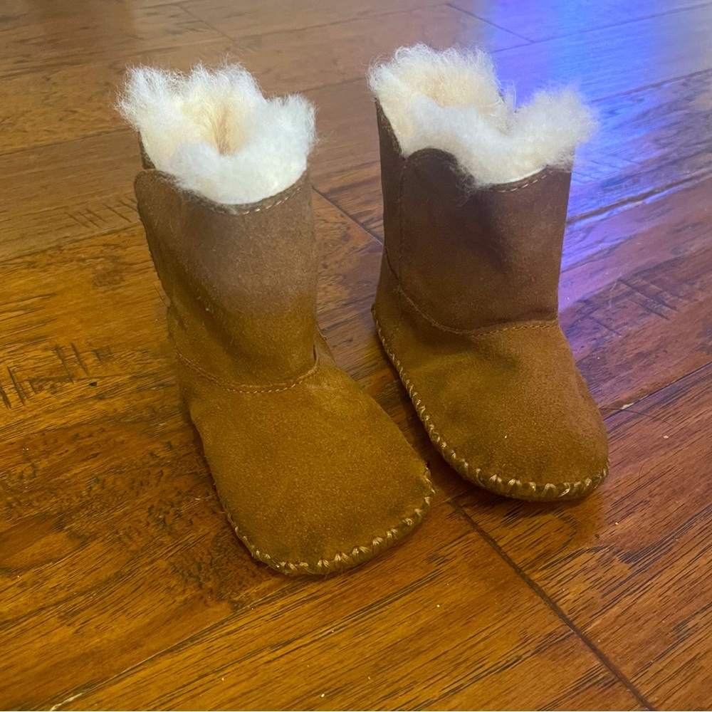 Ugg Toddler Boots
